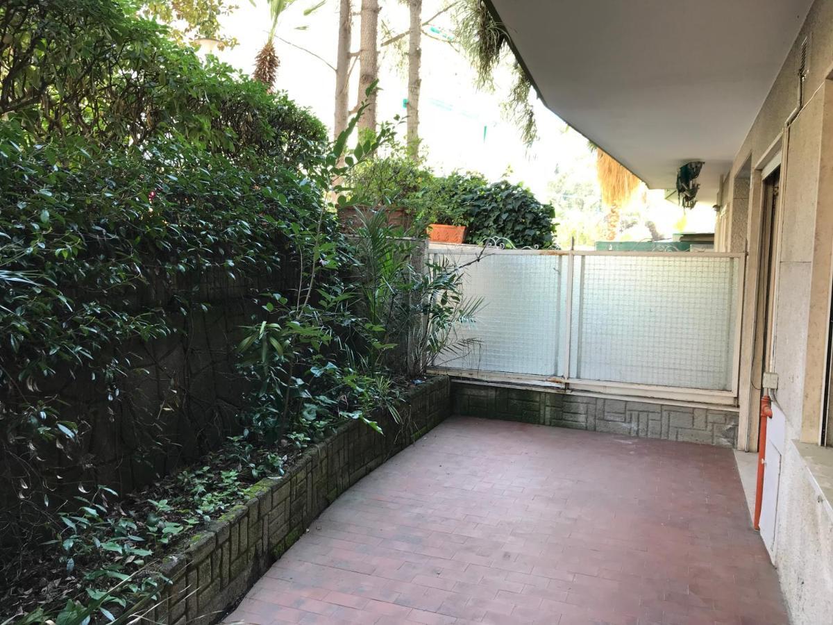 Casa Bijoux Apartment Sanremo Exterior photo